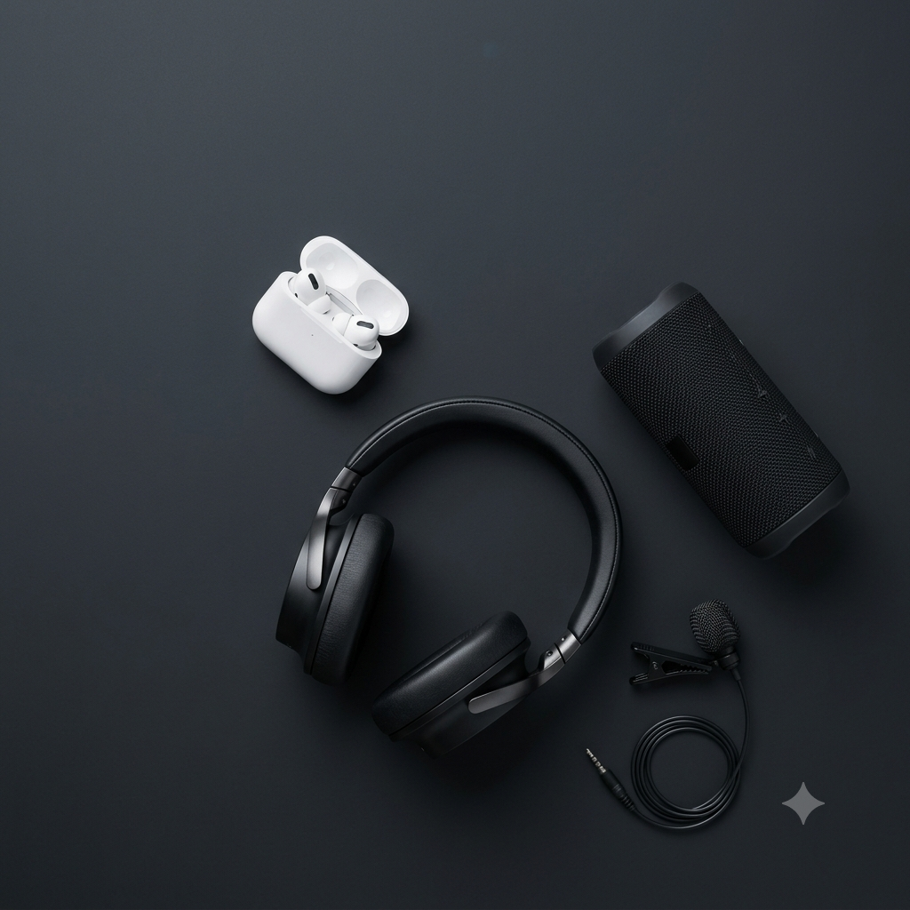 Audio