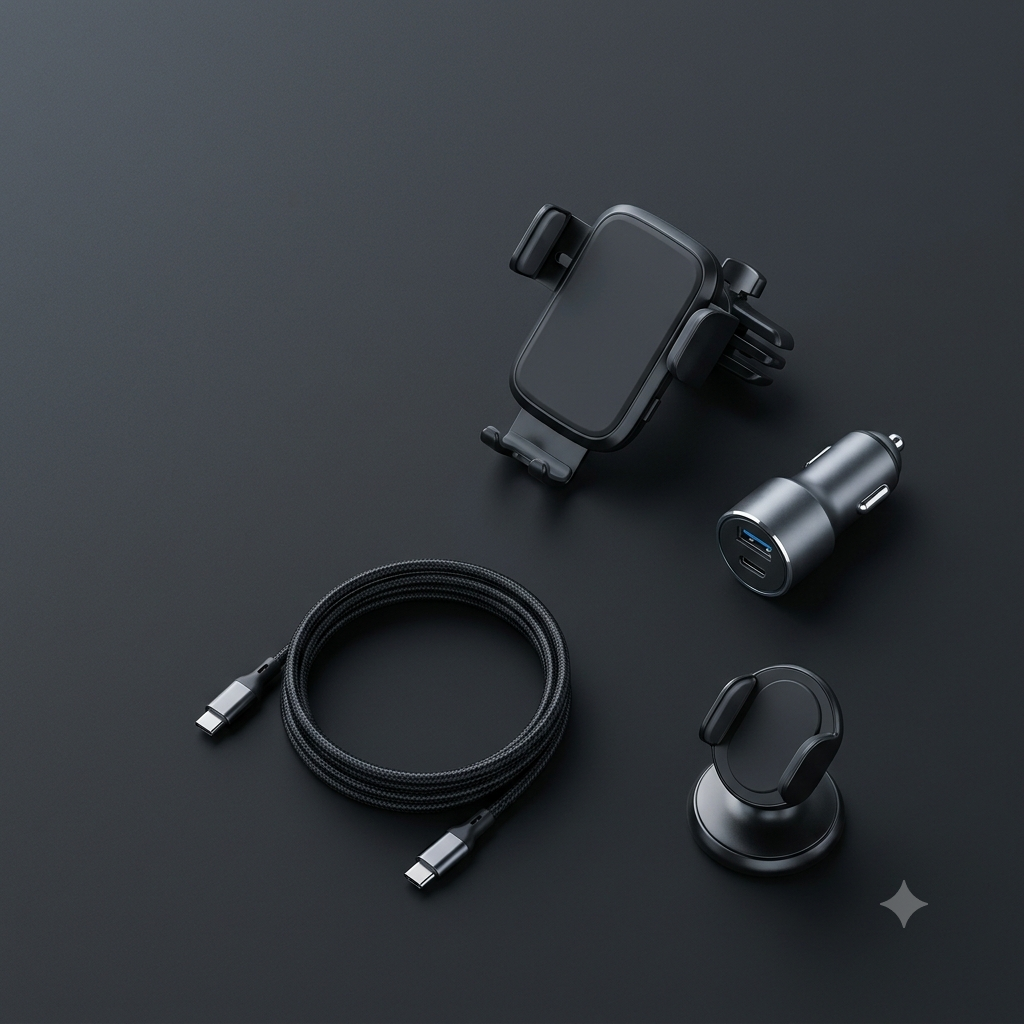 Car Accessories