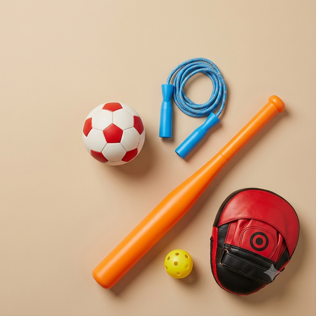 Outdoor & Sports