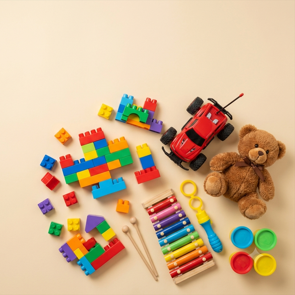 Enjoo Toys