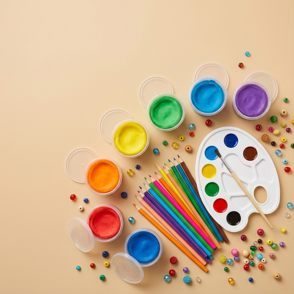 Arts & Crafts