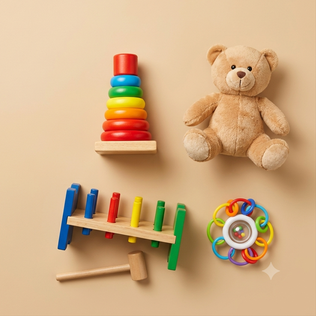 Baby & Toddler