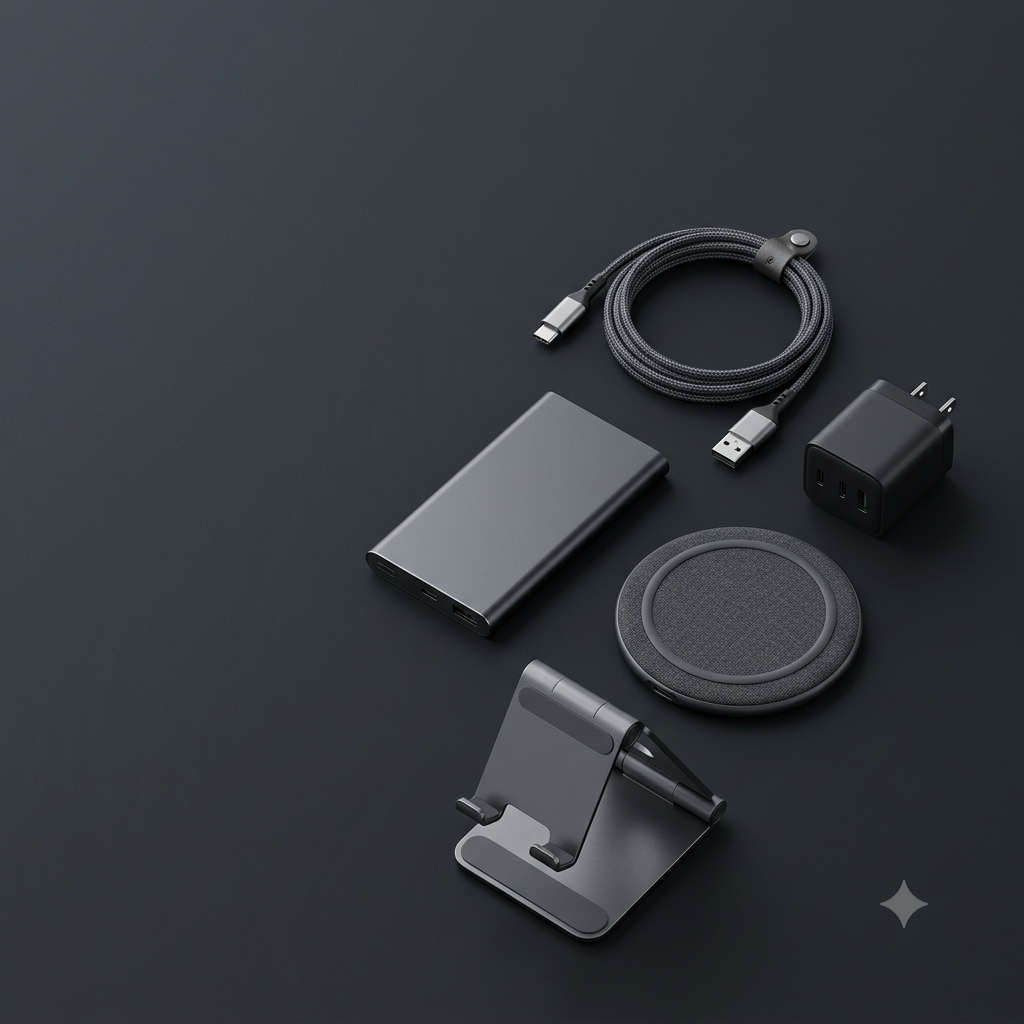 Mobile & Charging