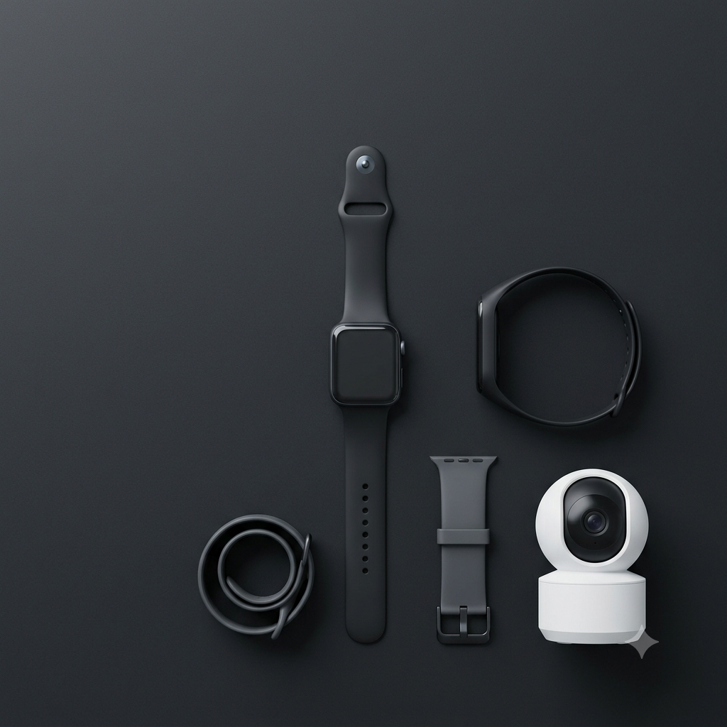 Smart & Wearables