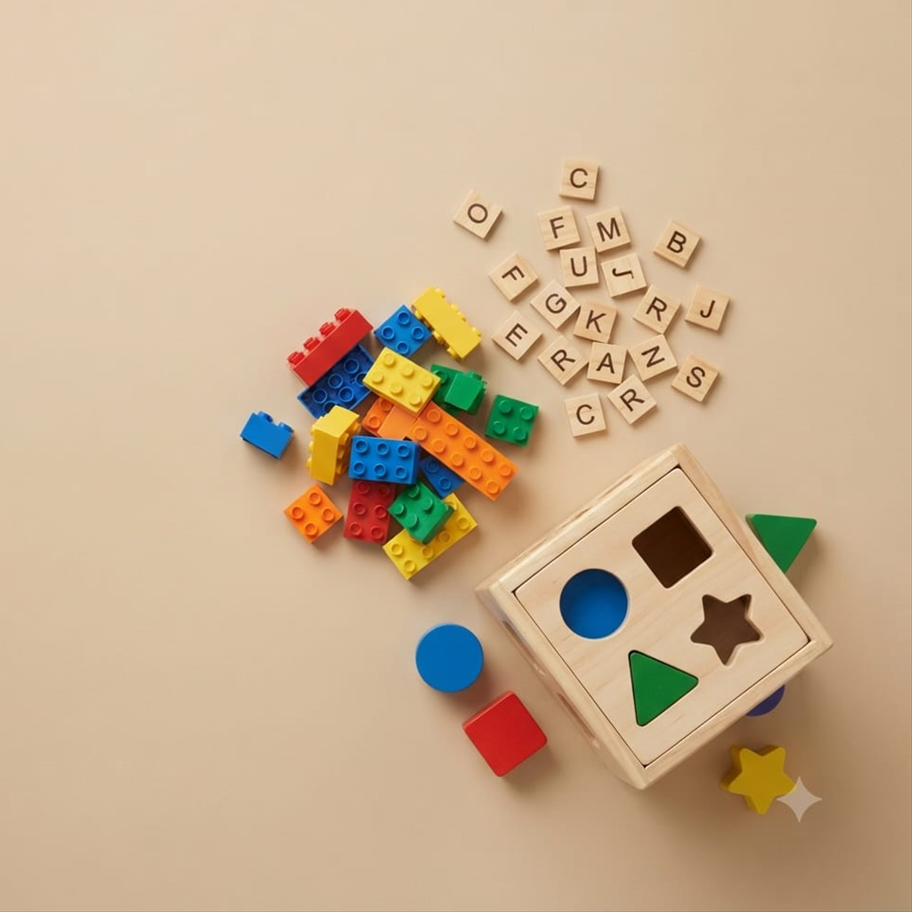 Building & Educational