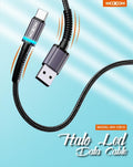 MOXOM Halo Led Data Cable – MX-CB131
