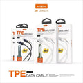 MOXOM 2M TPE Data Cable – MX-CB108
