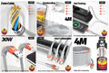 MOXOM 30W Data Cable – MX-CB179
