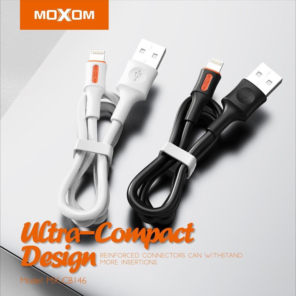 MOXOM S4 | I5 | Type-c – MX-CB146
