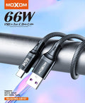 MOXOM Data Cable – MX-CB157