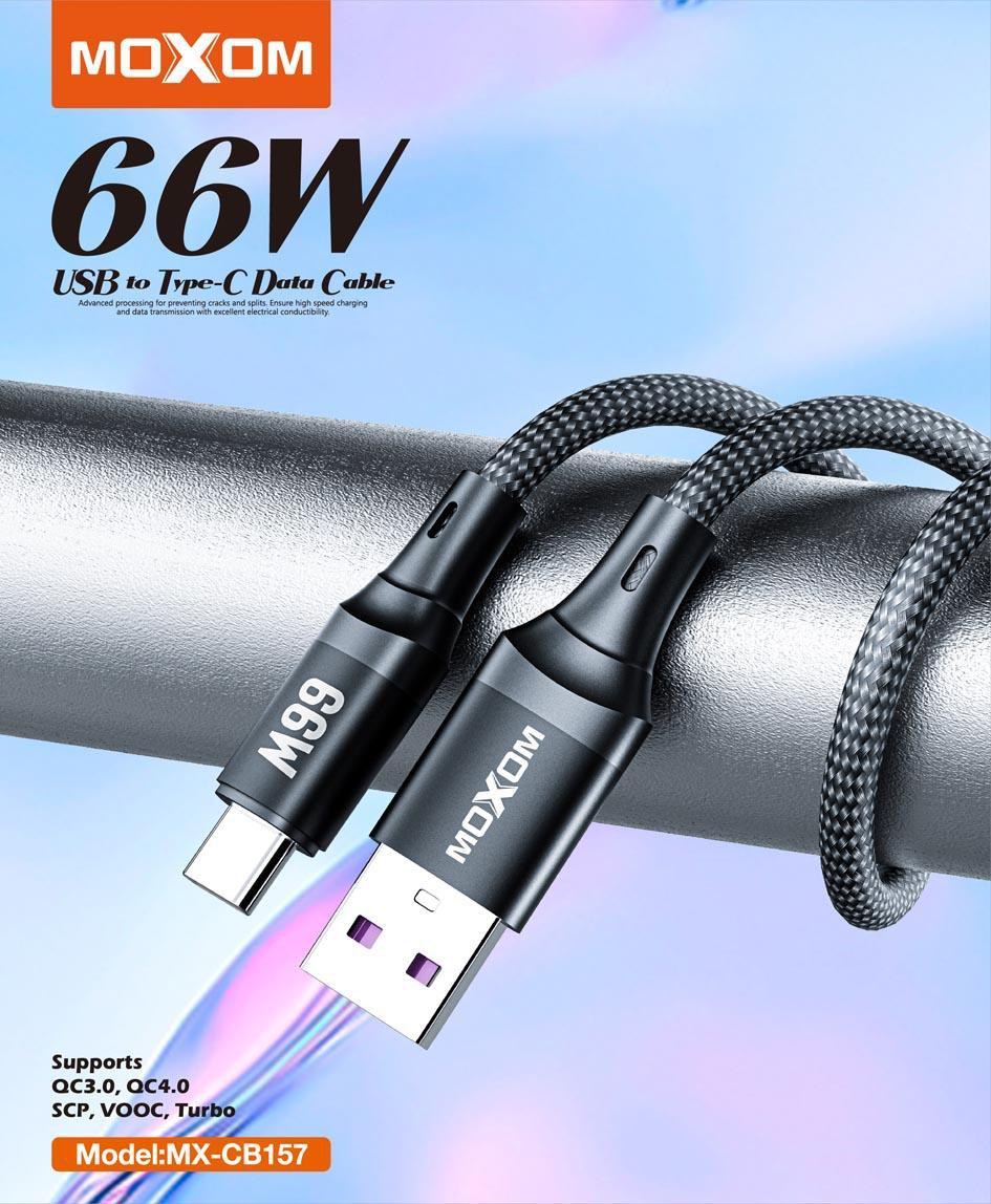 MOXOM Data Cable – MX-CB157