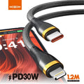 MOXOM Data Cable – MX-CB220
