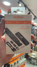 MOXOM Data Cable