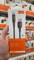 MOXOM Data Cable