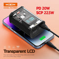 MOXOM 10.000 Mah – MX-PB80