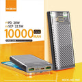 MOXOM 10.000 Mah – MX-PB81