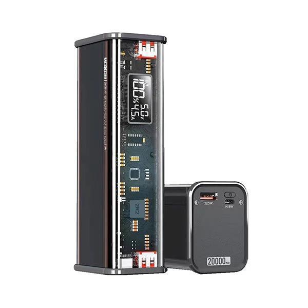 MOXOM 20.000 Mah – MX-PB87
