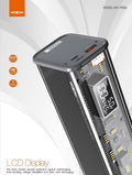 MOXOM 20.000 Mah – MX-PB86