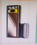 MOXOM Transparent LCD 65W 20000mAh POWER BANK – MX-PB801