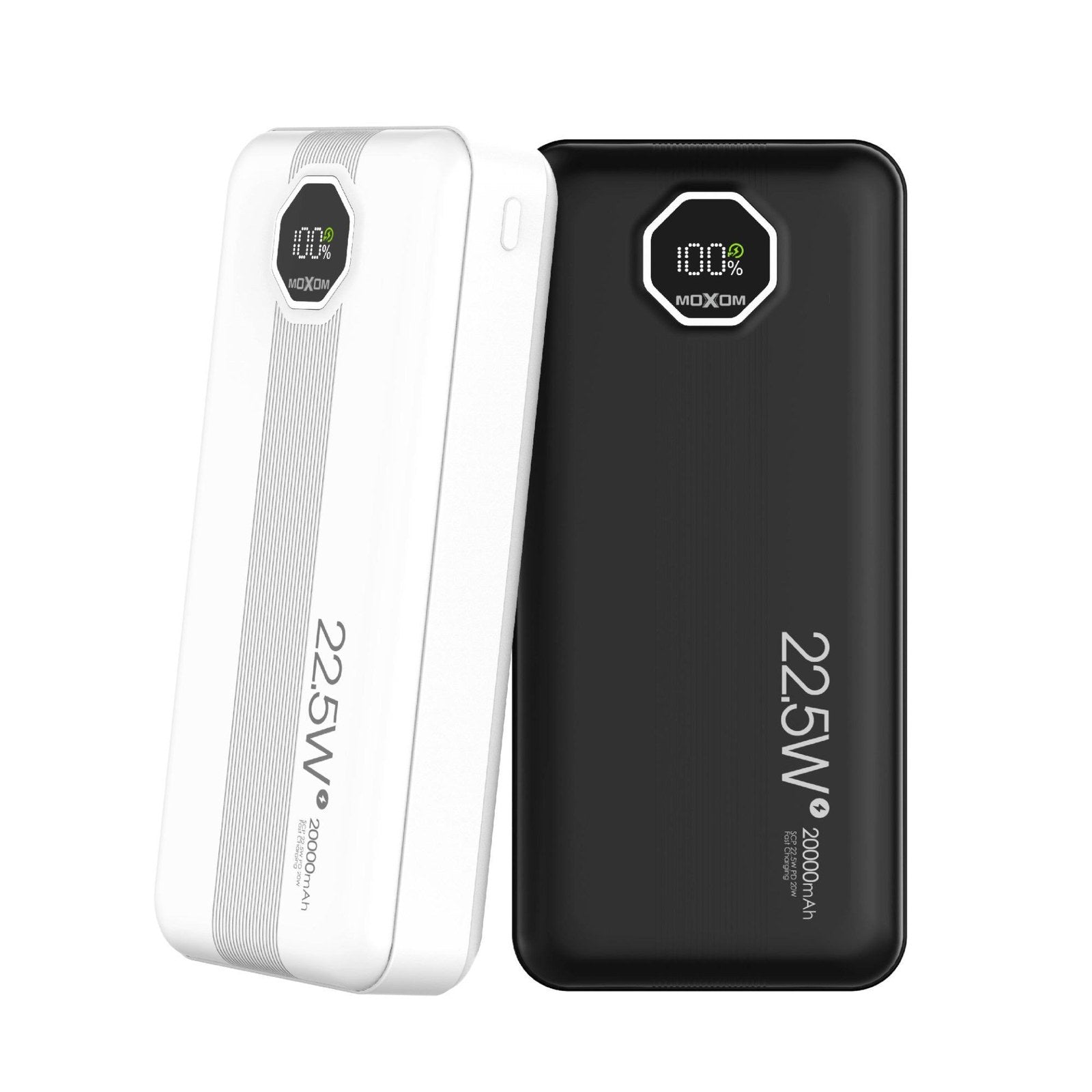 MOXOM 10.000 Mah – MX-PB95