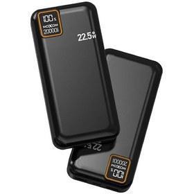MOXOM 20.000 Mah – MX-PB93
