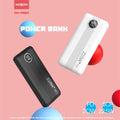 MOXOM LCD PD20W SCP22.5W POWER BANK – MX-PB94