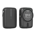 MOXOM 5 IN 1 10000mAh LED 15W PD20W SSCP22.5W POWER BANK – MX-PB105