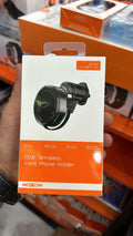 MOXOM 15W Wireless Vent Phone Holder – LX-VS811