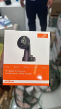 MOXOM Wireless Charging Dashboard Phone Holder – LX-VS805