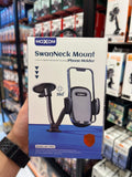 MOXOM SwanNeck Mount Phone Holder – MX-VS65