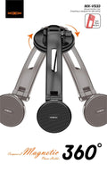 MOXOM Compass-L Magnetic Phone Holder – MX-VS33