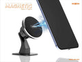 MOXOM Compass-S Magnetic Phone Holder – MX-VS35