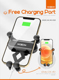 MOXOM DeftHand Phone Holder – MX-VS20