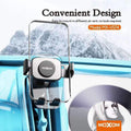 MOXOM Transparent Vent Phone Holder – MX-VS74