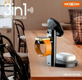 MOXOM Magnetic 3-in-1 Wireless Charger – MX-HC119 WL