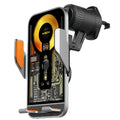 MOXOM LED Transparent Smart Phone Holder