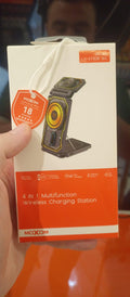 MOXOM Specification： – MX-ST808