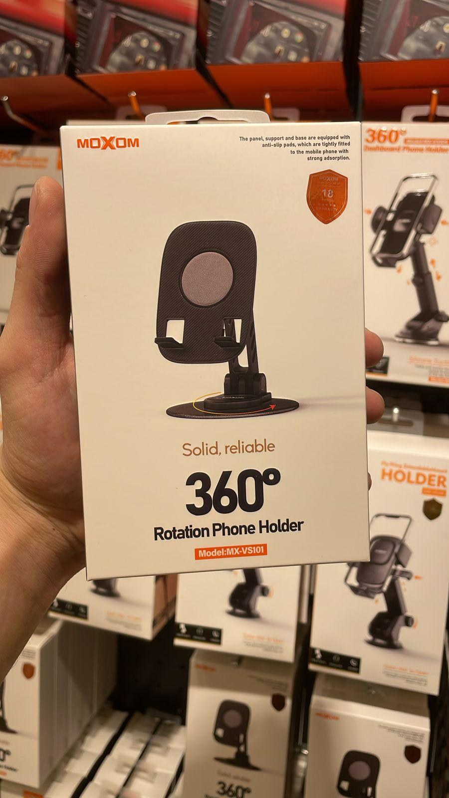 MOXOM Phone Holder – MX-VS101