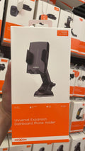 MOXOM Universal Expansion Dashboard Phone Holder