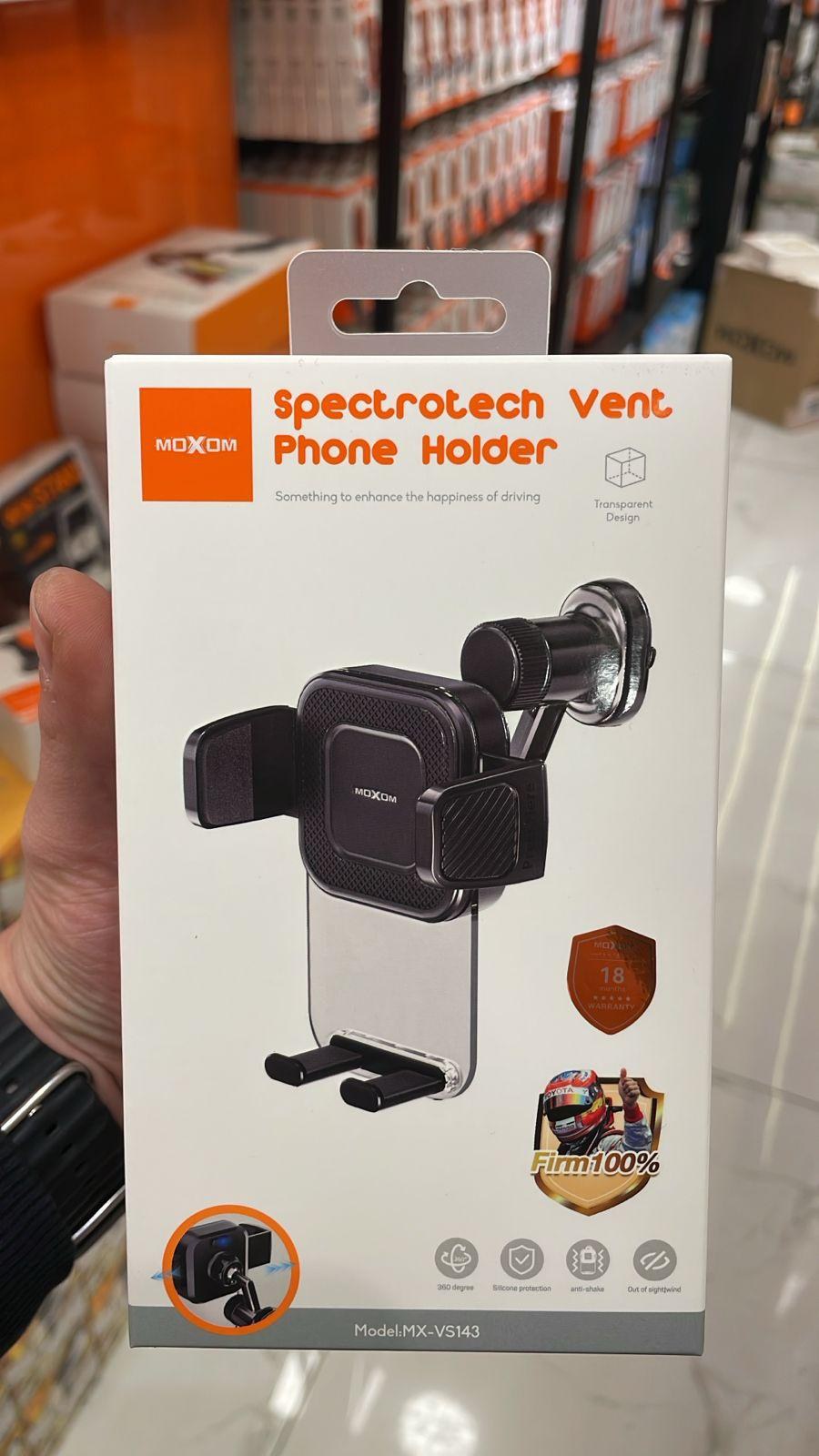 MOXOM Phone Holder – MX-VS143