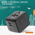 MOXOM Travel Adapter USB &Type-C Charger – MX-HC100