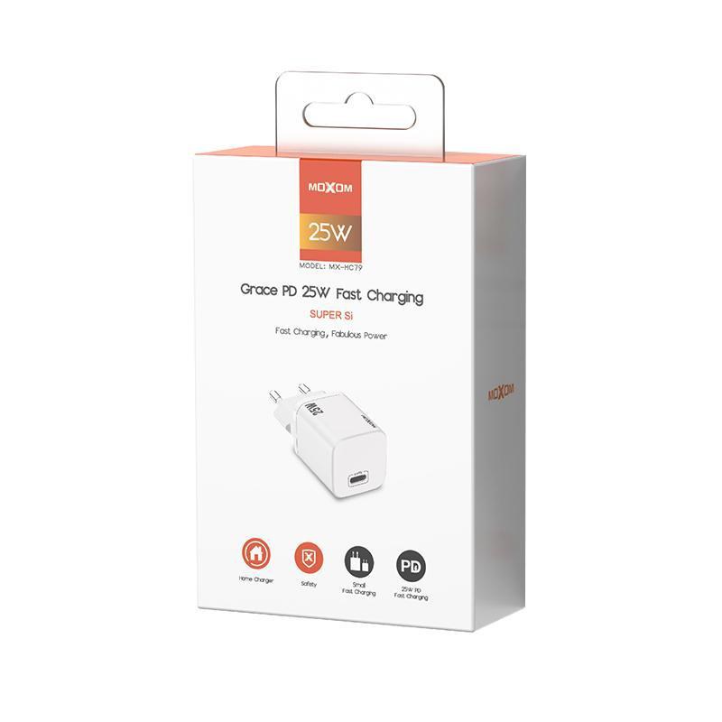 MOXOM Charger – MX-HC79