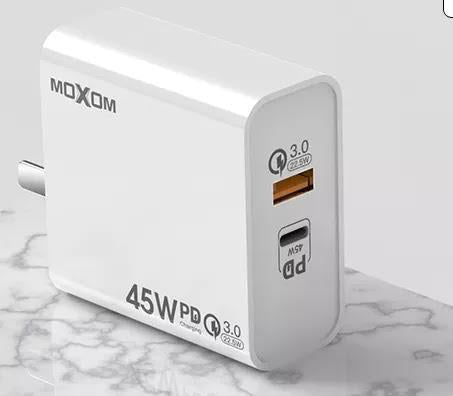 MOXOM Input: 100-240V，50/60Hz，1.0A – MX-HC29