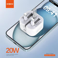 MOXOM Charger – MX-HC142