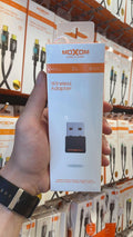 MOXOM Wireless Adapter – LX-AX809
