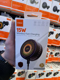 MOXOM 15W Wireless Fast Charging