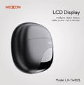 MOXOM LCD OWS Wireless Earbuds – LX-TW805