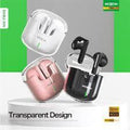 MOXOM Wireless Earbuds – MX-TW40