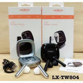 MOXOM TWS Wireless Earbuds – LX-TW804