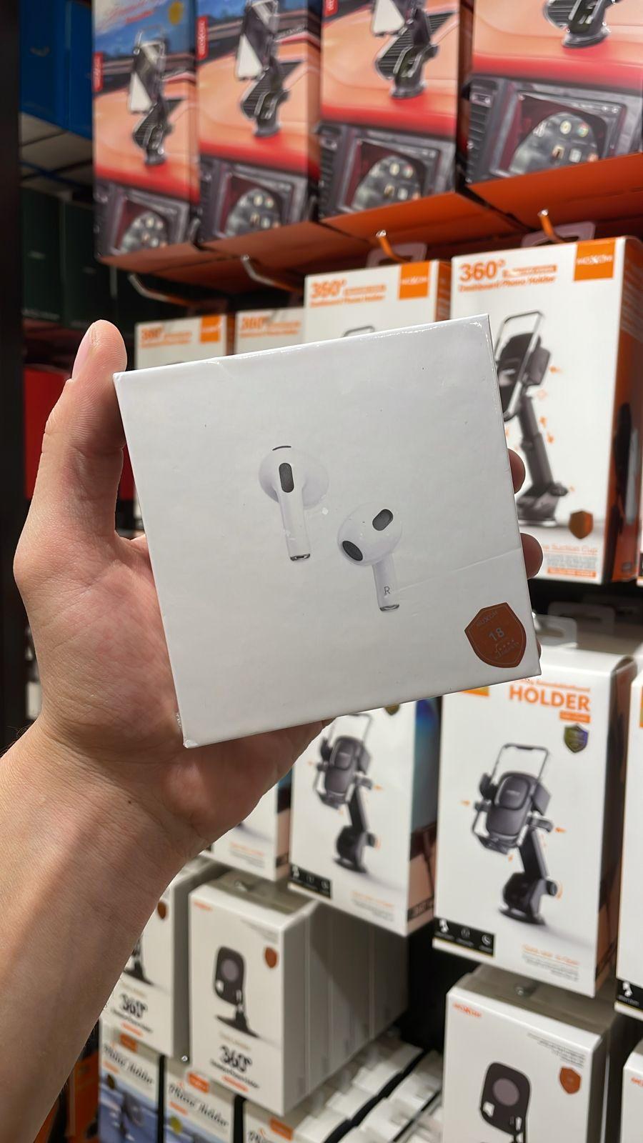 MOXOM Wireless Earbuds – MX-TW58